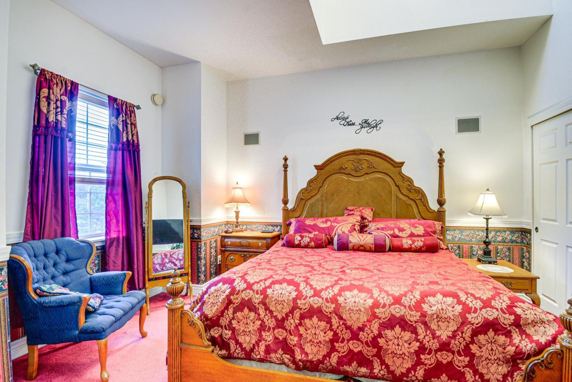 Ocean Shores Condo Rental With View - Walk To Beach! Luaran gambar