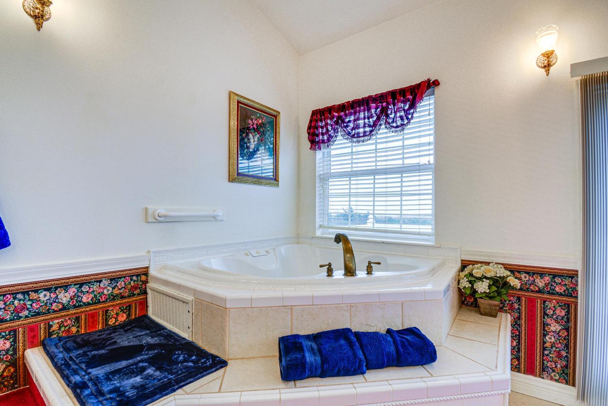 Ocean Shores Condo Rental With View - Walk To Beach! Luaran gambar